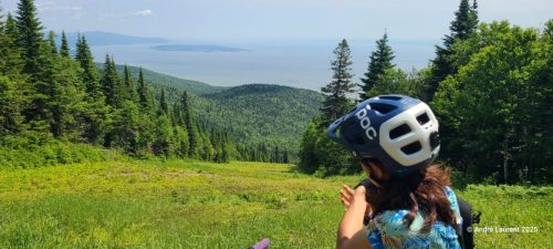 Quebec Day 5 - Le Massif