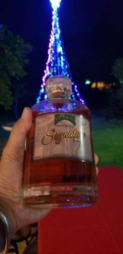 Christmas Eve - Trini style